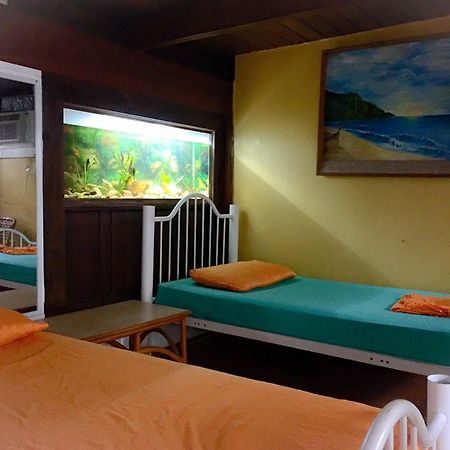 Dancing Tortugas Hotel Агуадила Екстериор снимка