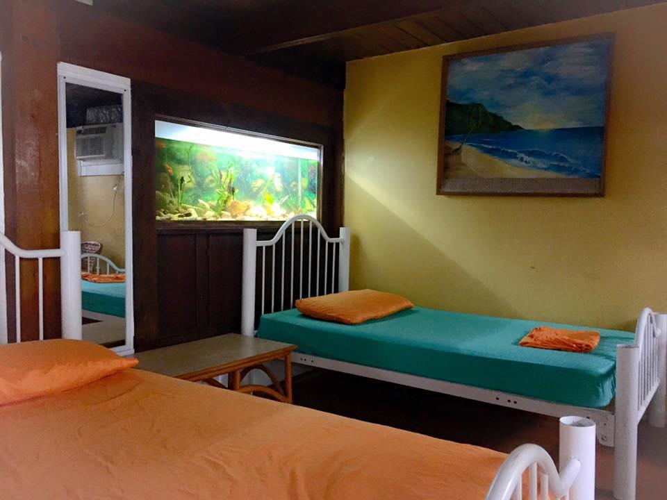 Dancing Tortugas Hotel Агуадила Екстериор снимка
